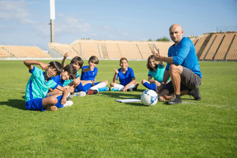 Mental Fitness in Sport